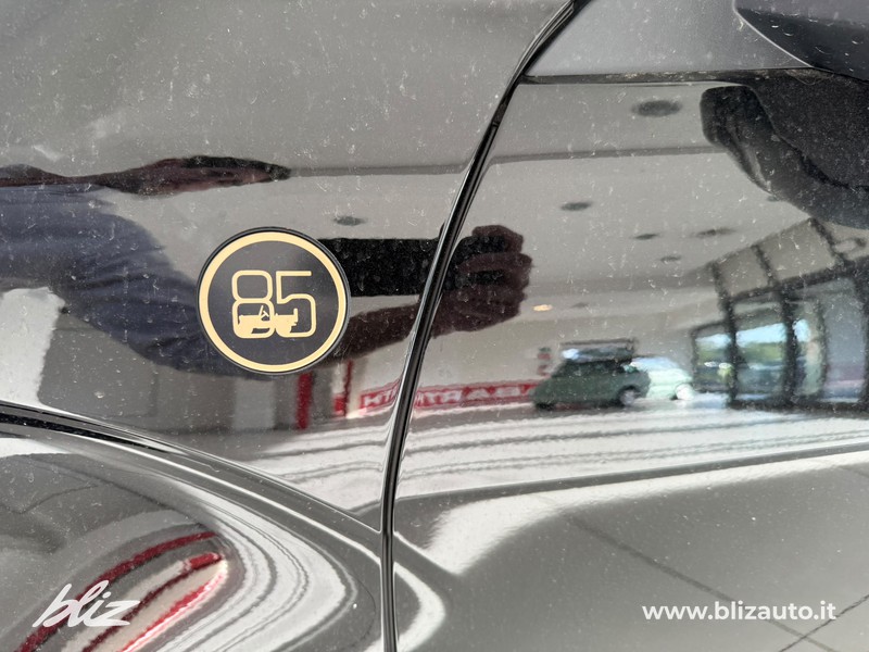 Jeep Avenger E-Hybrid Nuova Jeep 85th Anniversary 1.2 110cv Dct E-Hybr