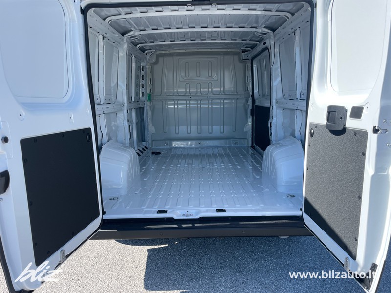 Peugeot Boxer 33 l2h1 2.2 diesel 140cv s&s