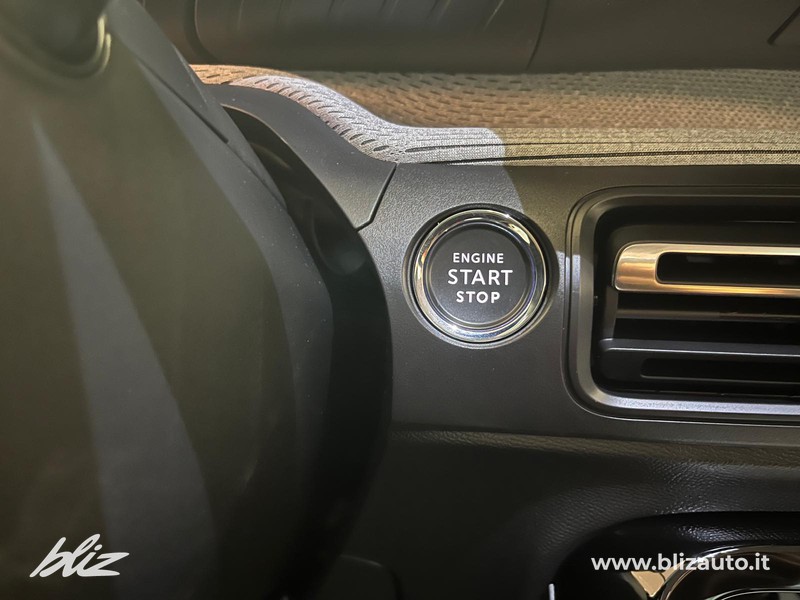 Citroen C3 Aircross 1.2 hybrid max 145cv edcs6