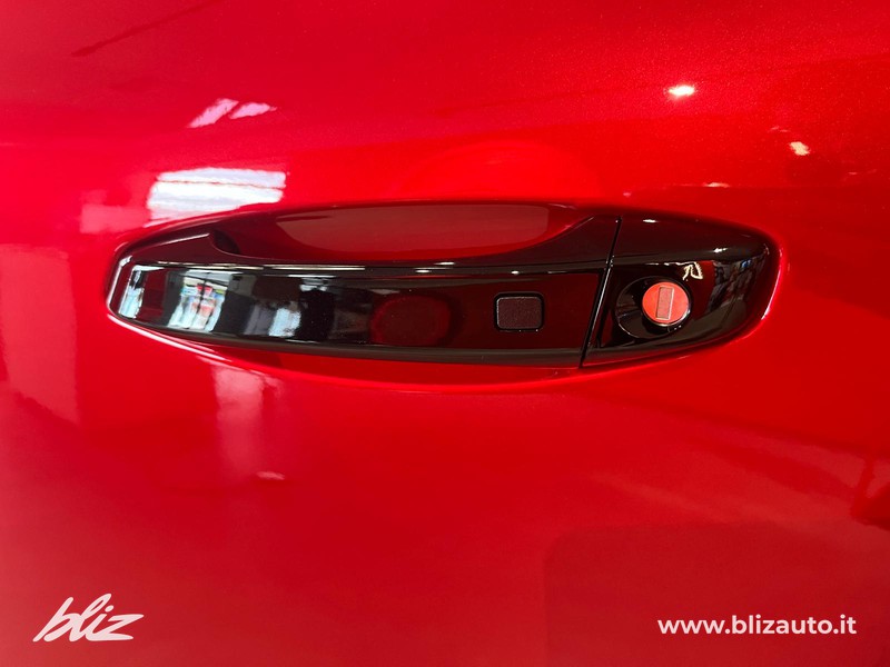 Citroen C3 Aircross 1.2 hybrid max 145cv edcs6