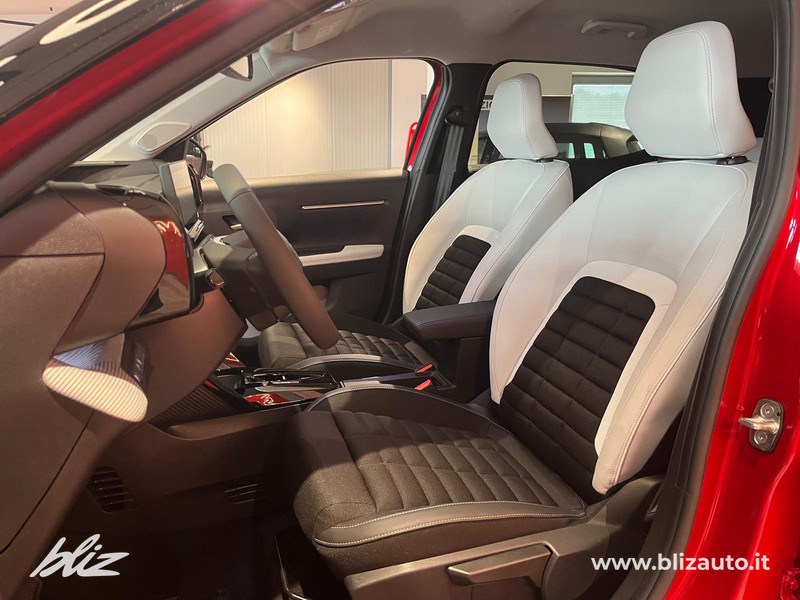 Citroen C3 Aircross 1.2 hybrid max 145cv edcs6