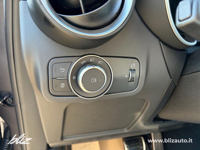 Alfa romeo Stelvio 2.2 t veloce q4 210cv auto