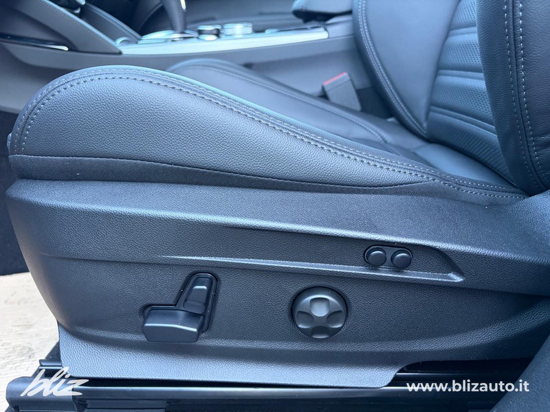 Alfa romeo Stelvio 2.2 t veloce q4 210cv auto