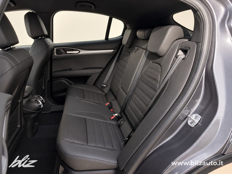 Alfa romeo Stelvio 2.2 t veloce q4 210cv auto
