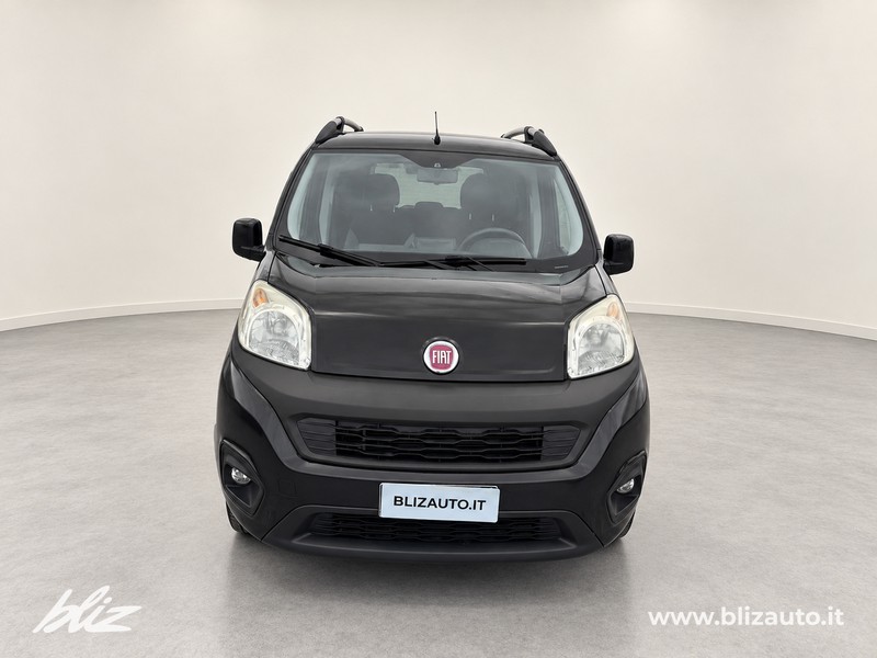 Fiat Qubo 1.3 mjt 16v easy 80cv