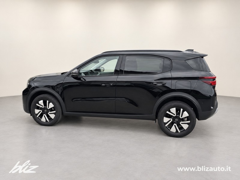 Opel Frontera 1.2 hybrid gs 145cv edct