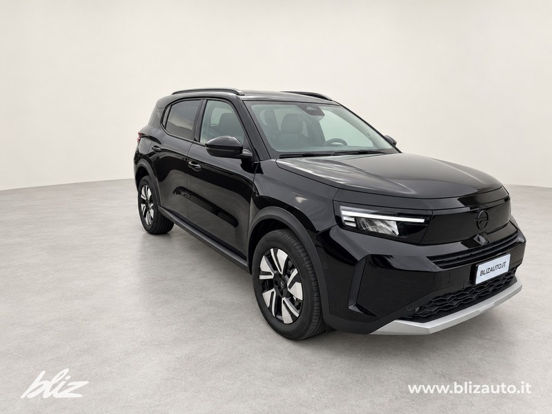 Opel Frontera 1.2 hybrid gs 145cv edct