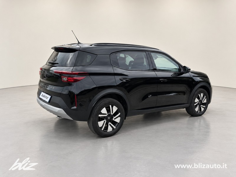 Opel Frontera 1.2 hybrid gs 145cv edct