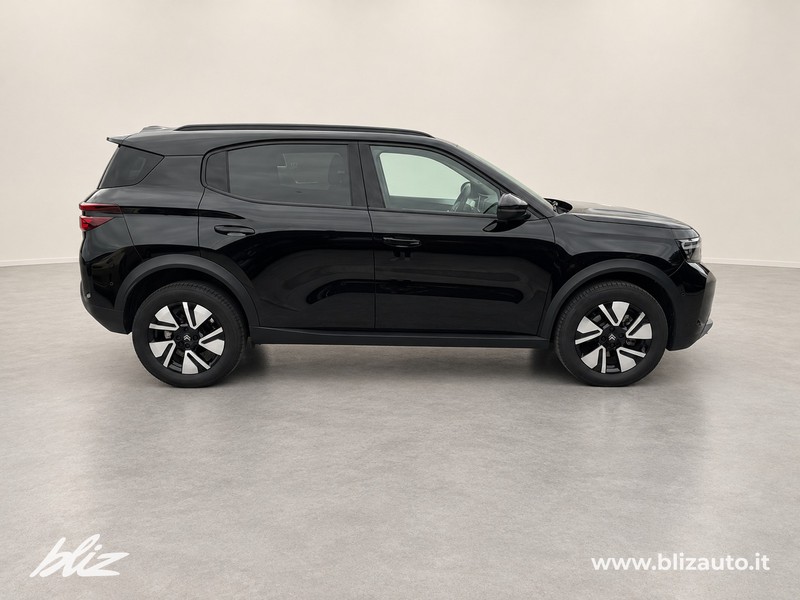 Opel Frontera 1.2 hybrid gs 145cv edct