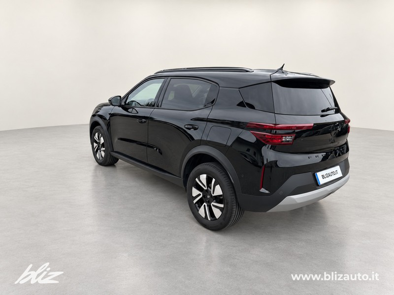 Opel Frontera 1.2 hybrid gs 145cv edct