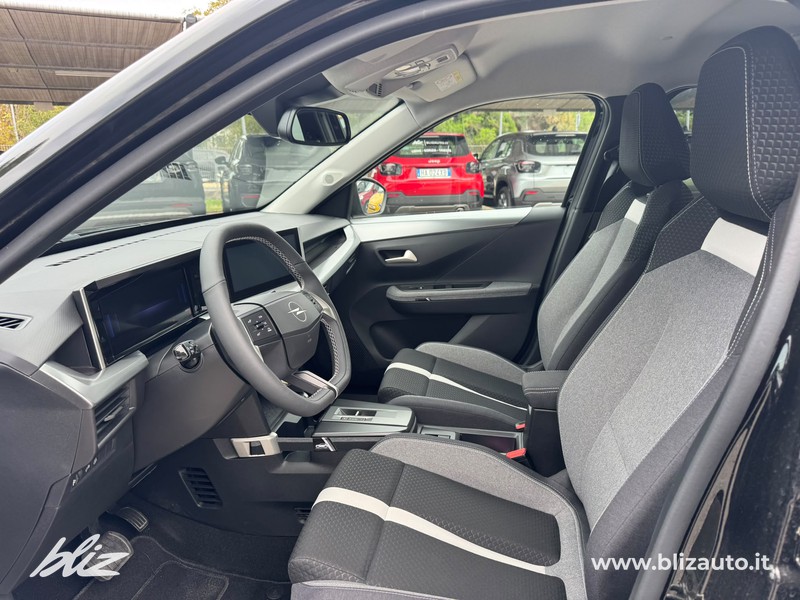 Opel Frontera 1.2 hybrid gs 145cv edct