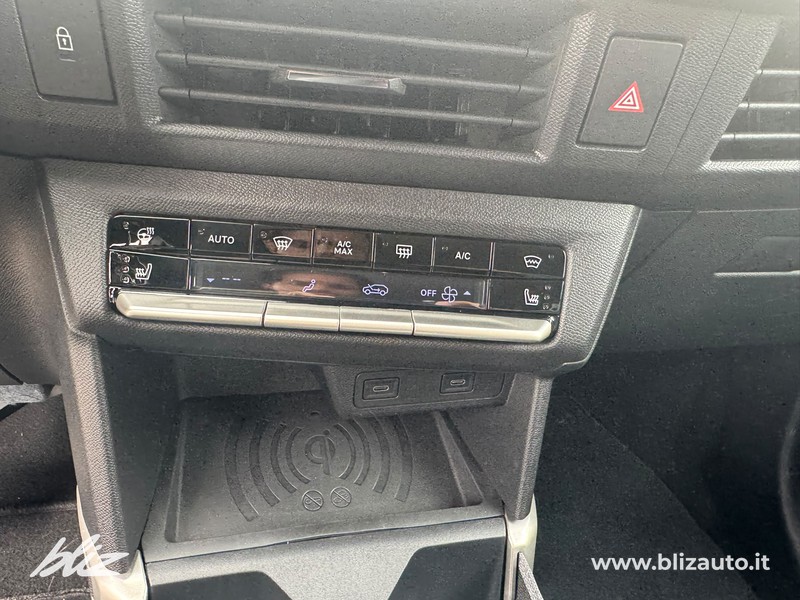 Opel Frontera 1.2 hybrid gs 145cv edct