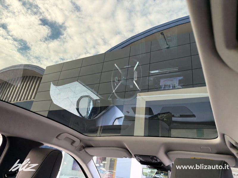DS DS 7 Crossback 73,7kwh e-tense etoile fwd 230cv
