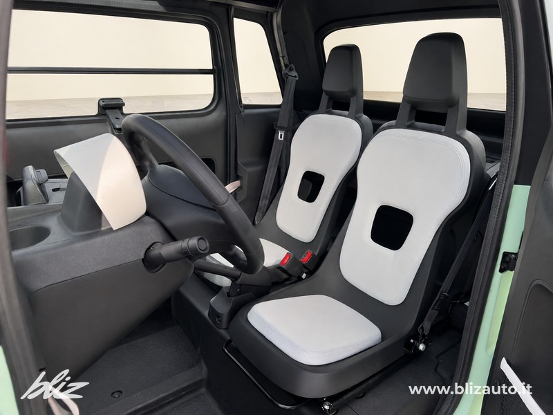 Fiat Topolino 354   TOPO