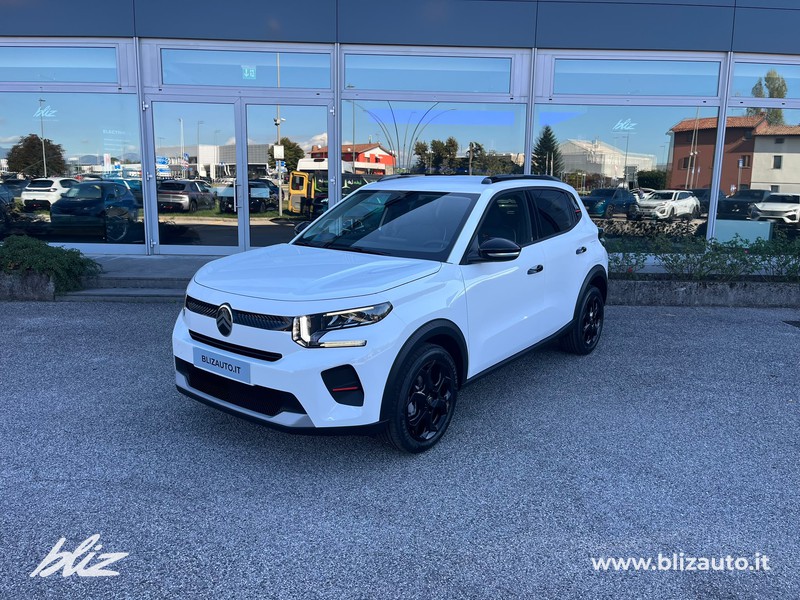 Citroen C3 1.2 turbo collection 100cv s&s