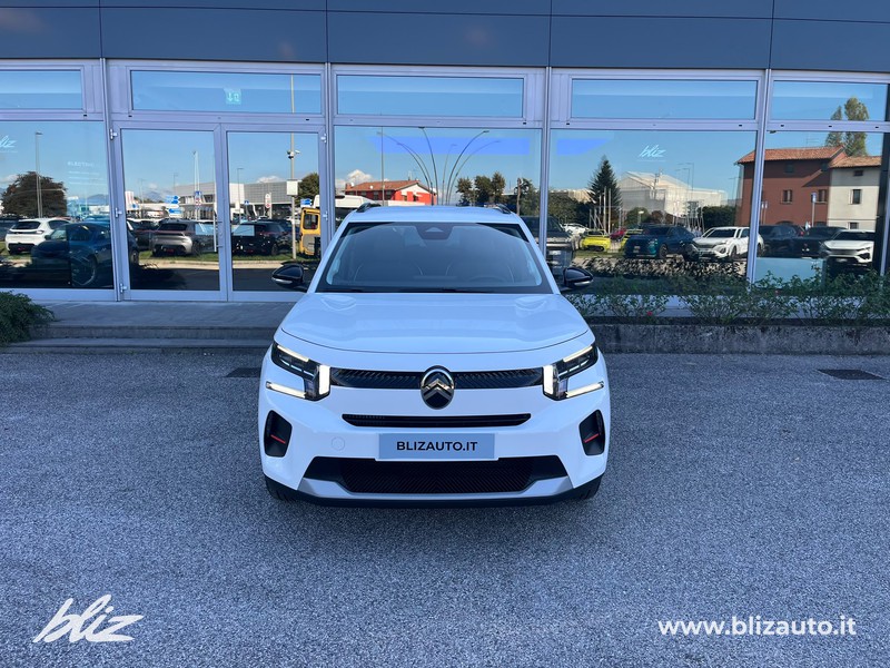 Citroen C3 1.2 turbo collection 100cv s&s