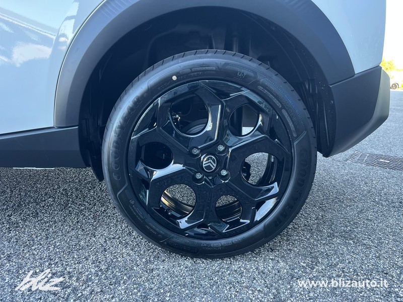 Citroen C3 1.2 turbo collection 100cv s&s