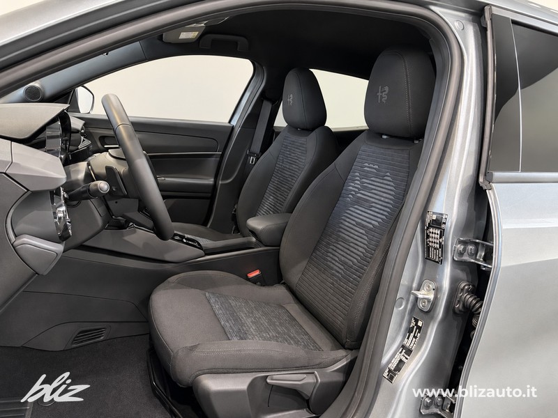 Alfa romeo Junior 1.2 ibrida sprint 145cv edct6