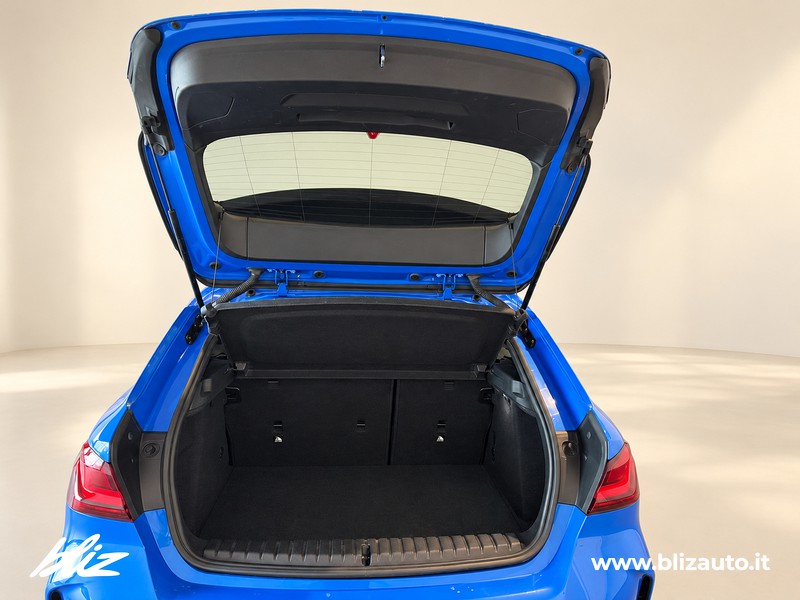 BMW Serie 1 120d xdrive msport auto