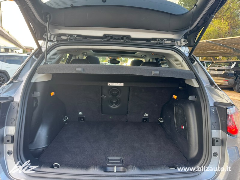Jeep Compass 2.0 mjt limited 4wd 140cv auto