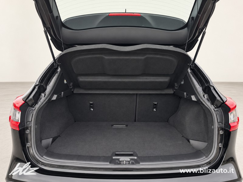 Nissan Qashqai 1.5 dci acenta 110cv