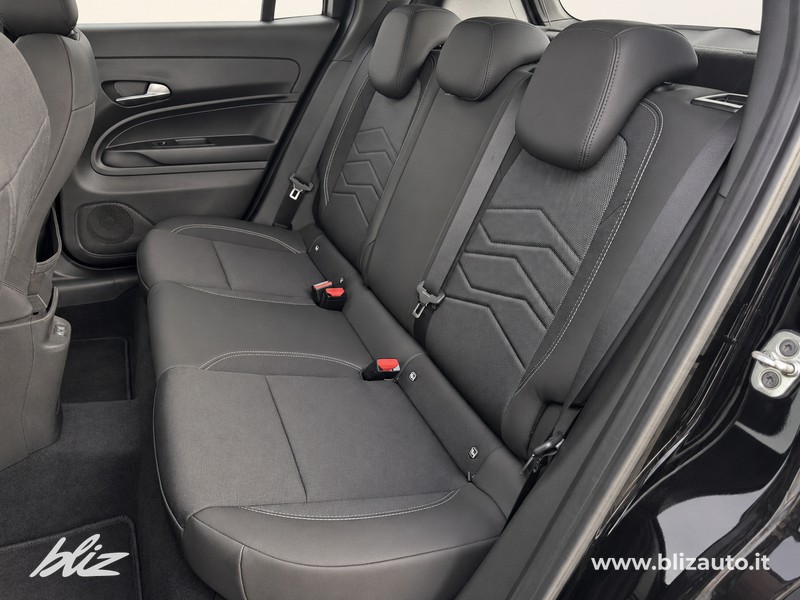 Jeep Avenger 1.2 turbo altitude fwd 100cv