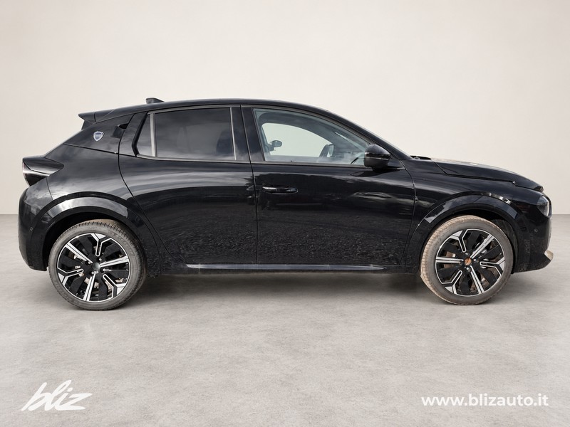 Lancia Ypsilon Turbo 100 LX
