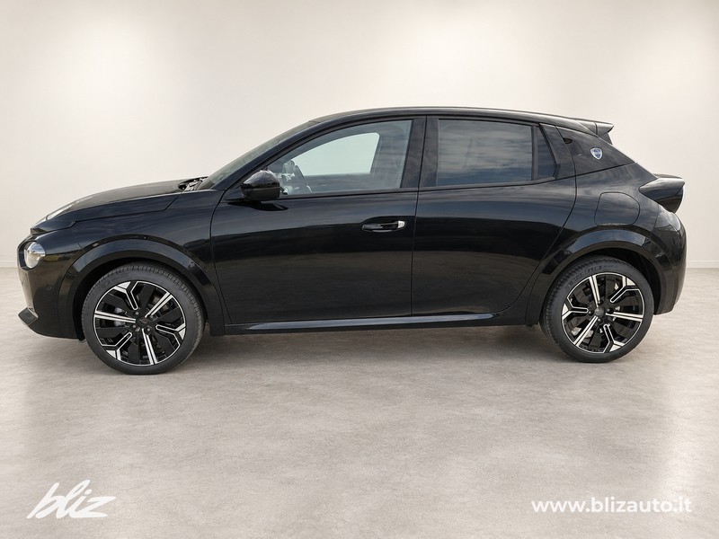 Lancia Ypsilon Turbo 100 LX