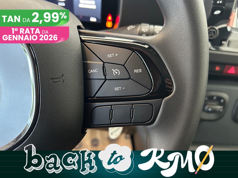 Fiat Panda 1.0 70cv Hybrid PANDA