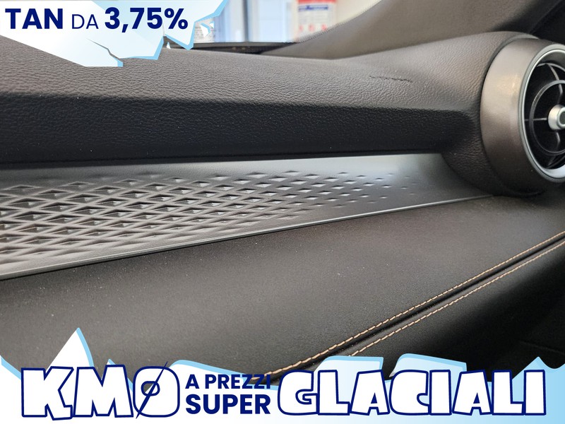 Alfa romeo Tonale 1.6 sprint 130cv tct6