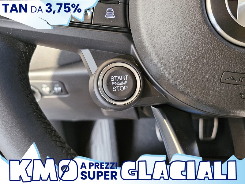 Alfa romeo Tonale 1.6 sprint 130cv tct6