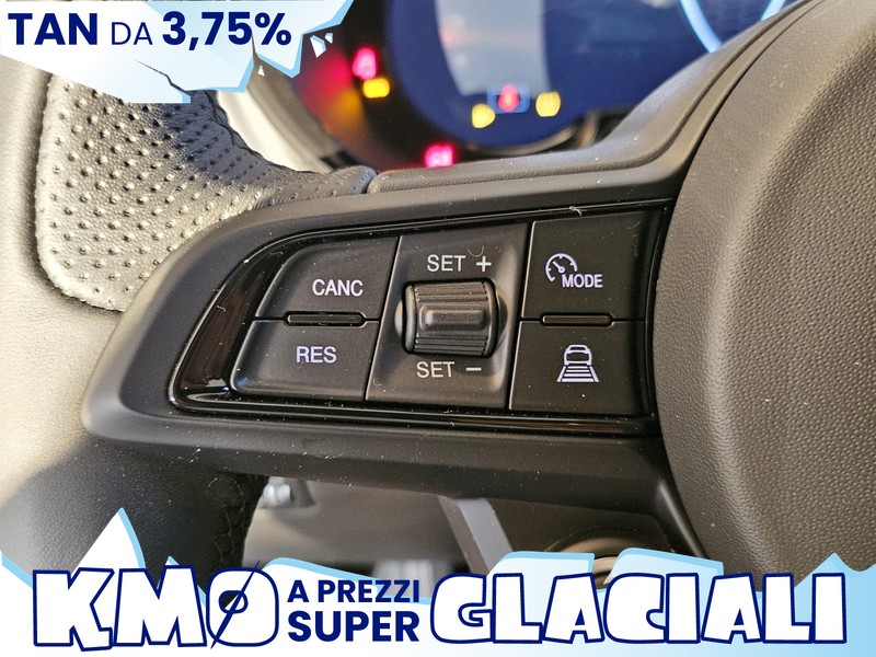 Alfa romeo Tonale 1.6 sprint 130cv tct6