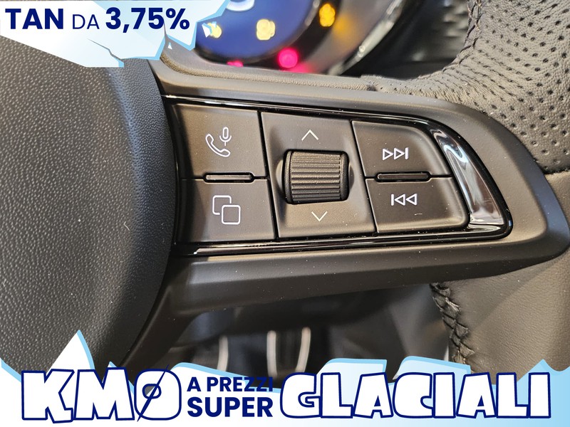 Alfa romeo Tonale 1.6 sprint 130cv tct6