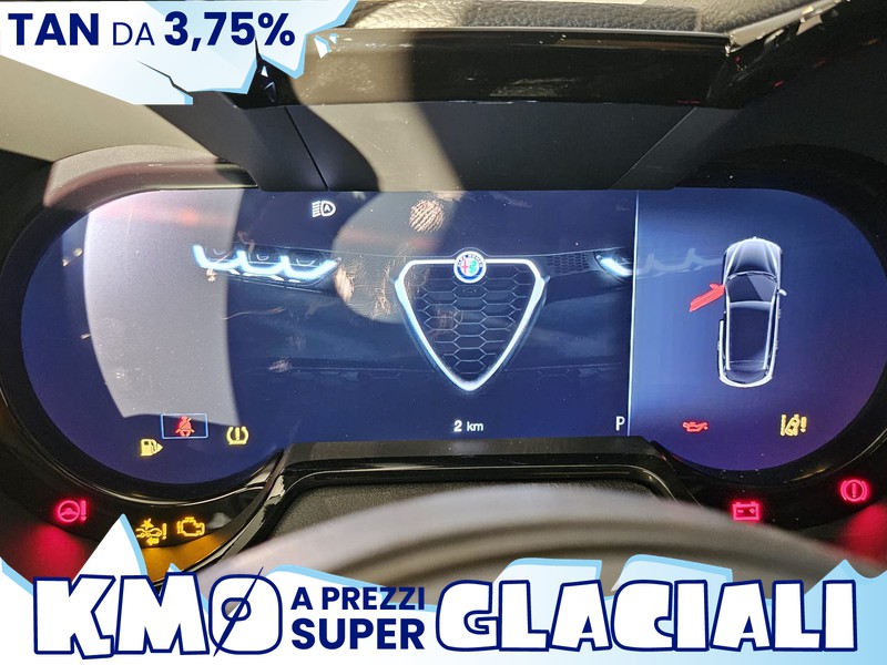 Alfa romeo Tonale 1.6 sprint 130cv tct6