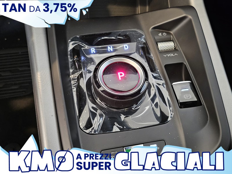 Alfa romeo Tonale 1.6 sprint 130cv tct6