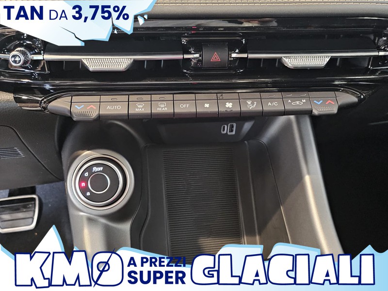 Alfa romeo Tonale 1.6 sprint 130cv tct6