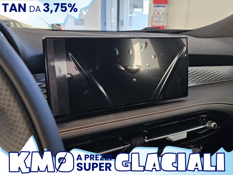 Alfa romeo Tonale 1.6 sprint 130cv tct6