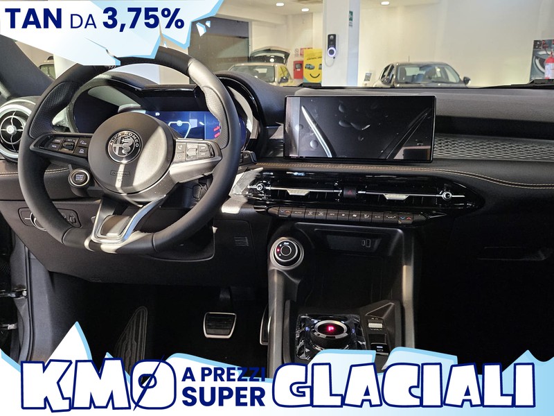 Alfa romeo Tonale 1.6 sprint 130cv tct6