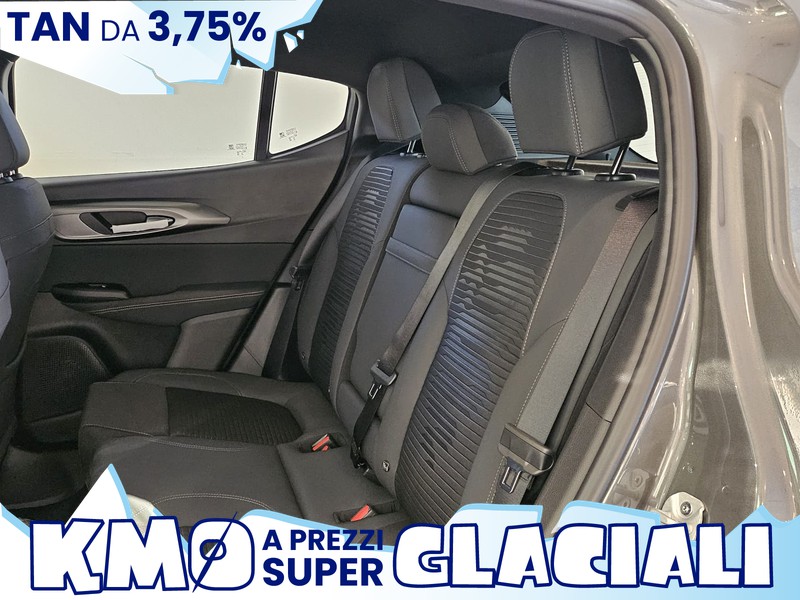 Alfa romeo Tonale 1.6 sprint 130cv tct6