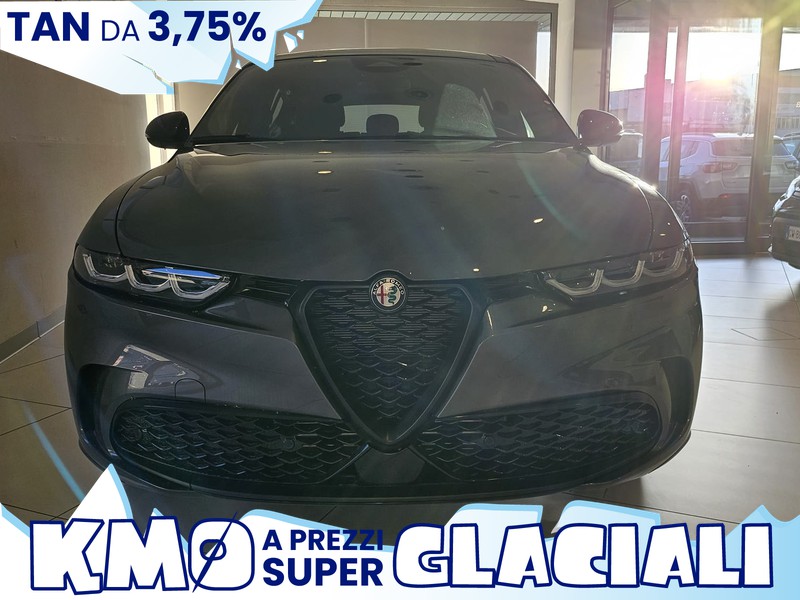 Alfa romeo Tonale 1.6 sprint 130cv tct6