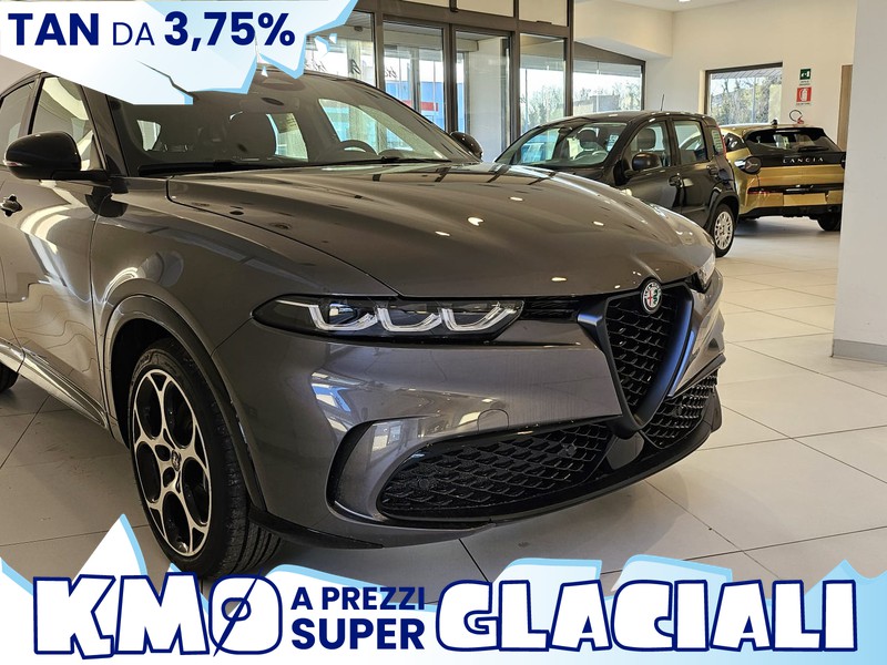 Alfa romeo Tonale 1.6 sprint 130cv tct6