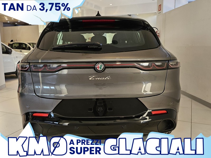 Alfa romeo Tonale 1.6 sprint 130cv tct6