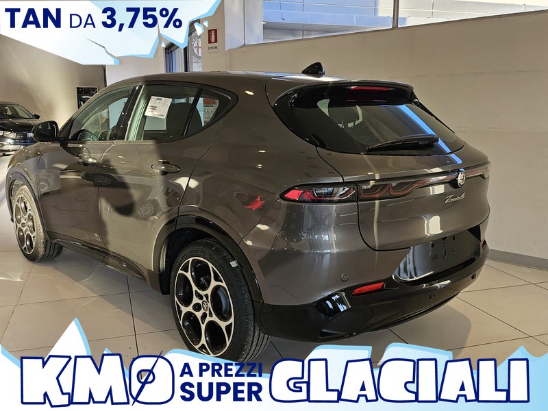 Alfa romeo Tonale 1.6 sprint 130cv tct6