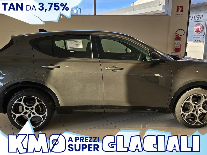 Alfa romeo Tonale 1.6 sprint 130cv tct6