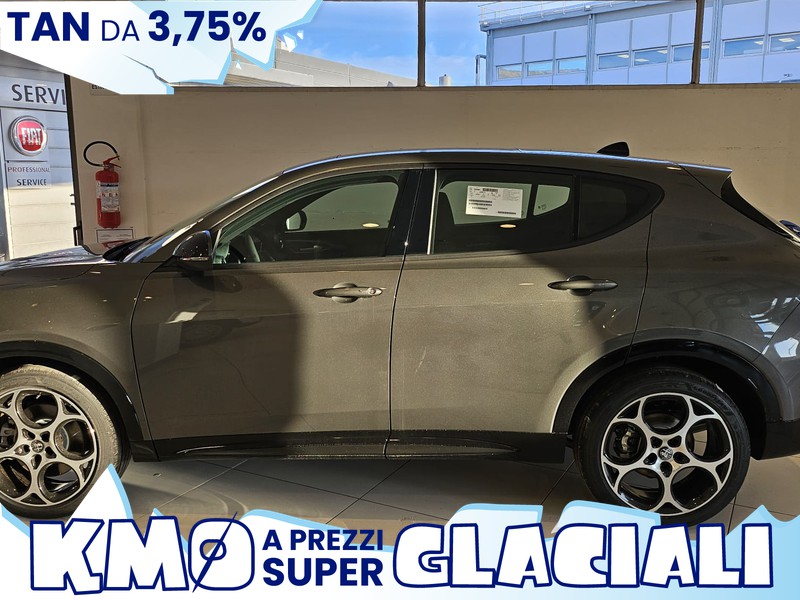 Alfa romeo Tonale 1.6 sprint 130cv tct6