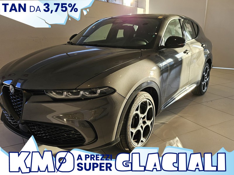 Alfa romeo Tonale 1.6 sprint 130cv tct6