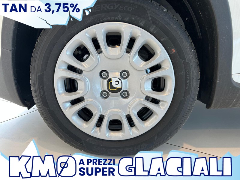 Fiat Panda 1.0 70cv Hybrid PANDA