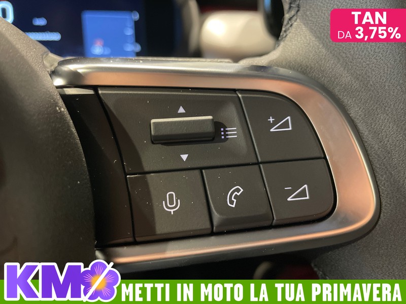 Jeep Avenger 1st Edition 1.2 100cv