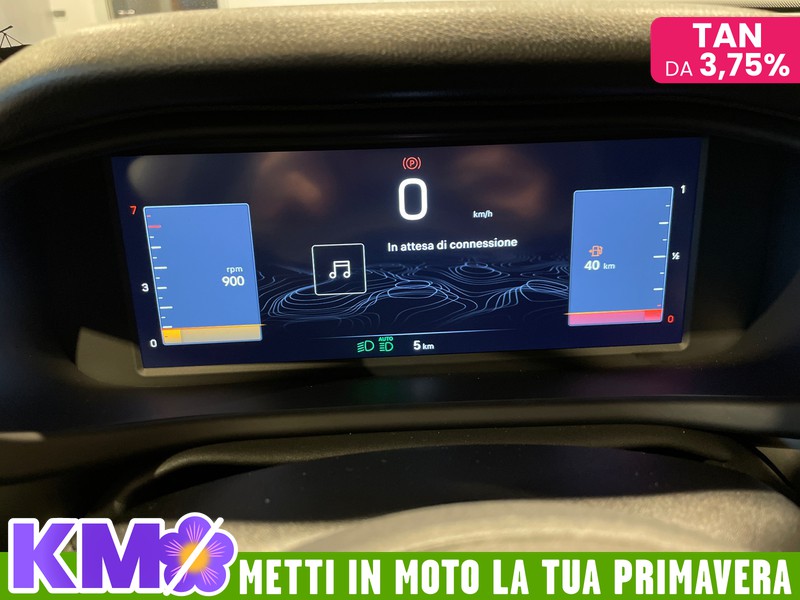 Jeep Avenger 1st Edition 1.2 100cv