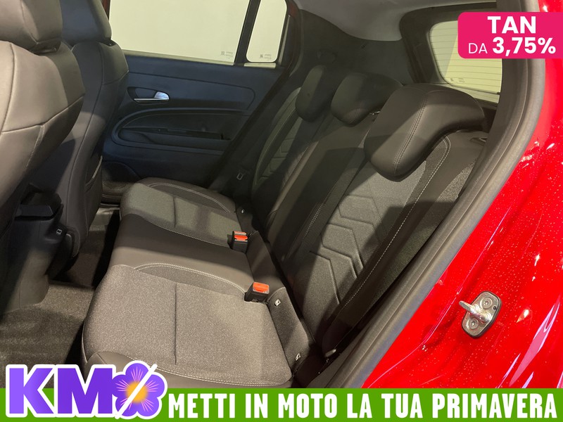 Jeep Avenger 1st Edition 1.2 100cv